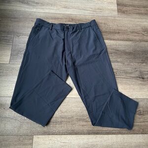 Marc New York Andrew Marc Commuter Tech Pants Stretchy Work Golf Performance